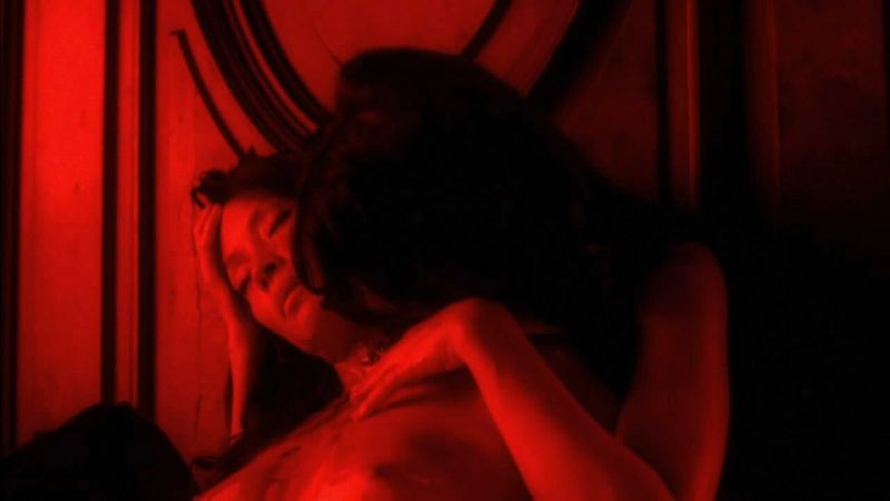 Lucy Liu Nude (13)
