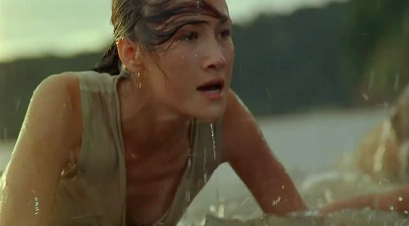 Maggie Q Nude (2)
