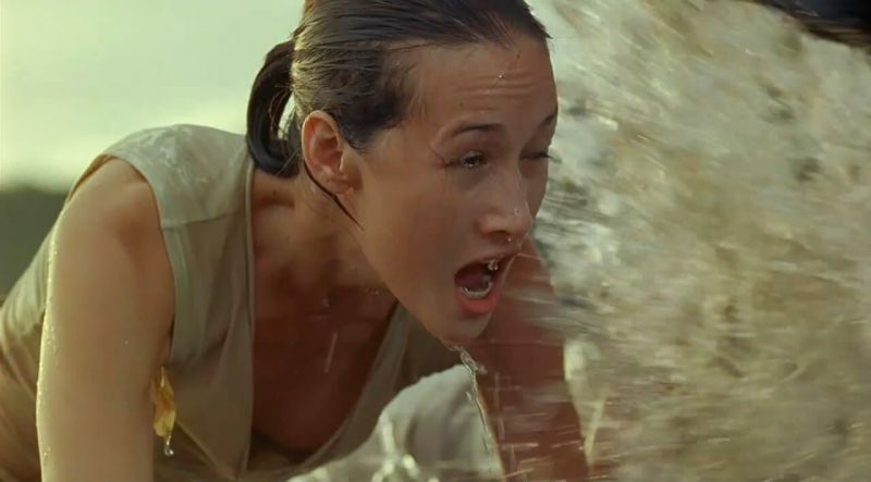 Maggie Q Nude (3)
