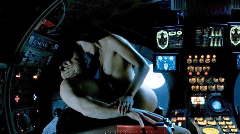 Malin Akerman Nude (31)
