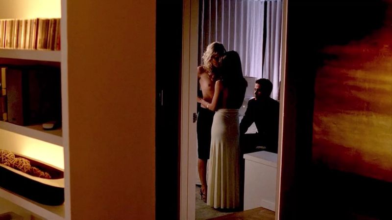 Malin Akerman Nude (5)
