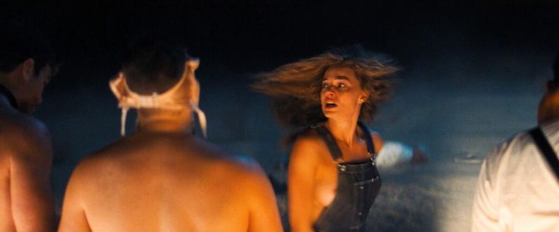 Margot Robbie Nude (13)
