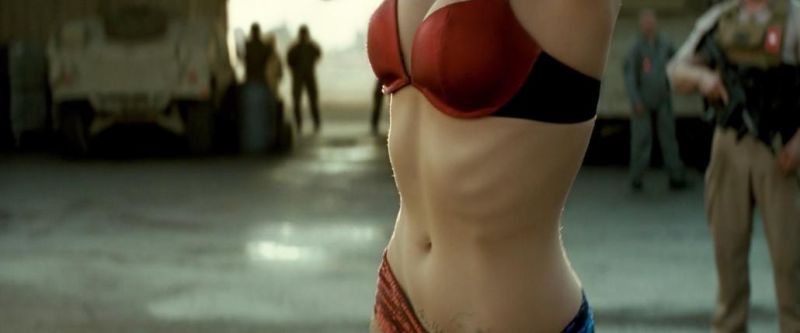 Margot Robbie Nude (4)
