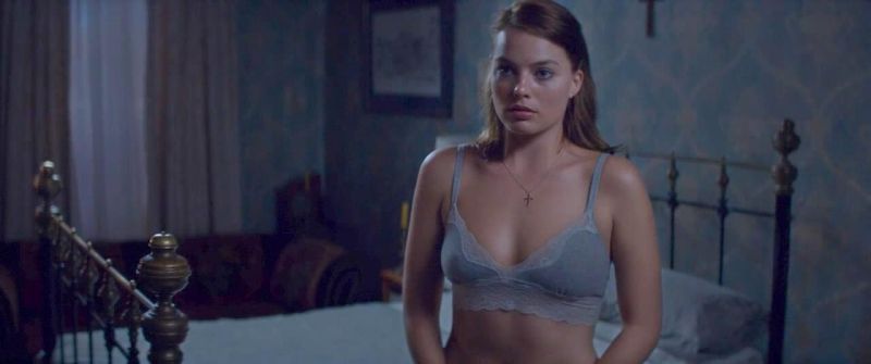 Margot Robbie Nude (5)
