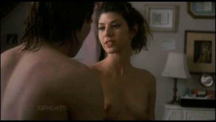 Marisa Tomei Nude (5)
