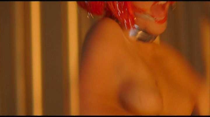 Martha Higareda Nude (29)
