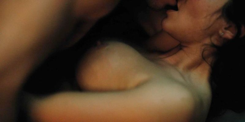 Martha Higareda Nude (18)
