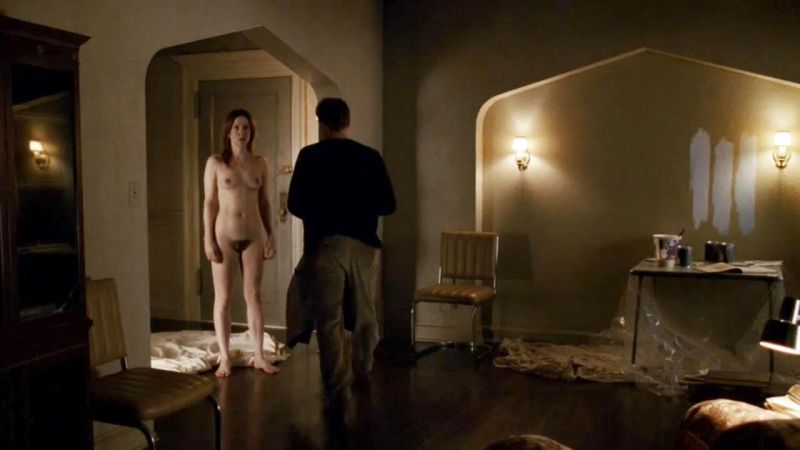 Mary-Louise Parker Nude (4)
