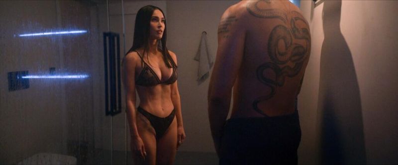 Megan Fox Nude (6)
