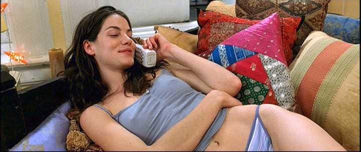 Michelle Monaghan Nude (2)
