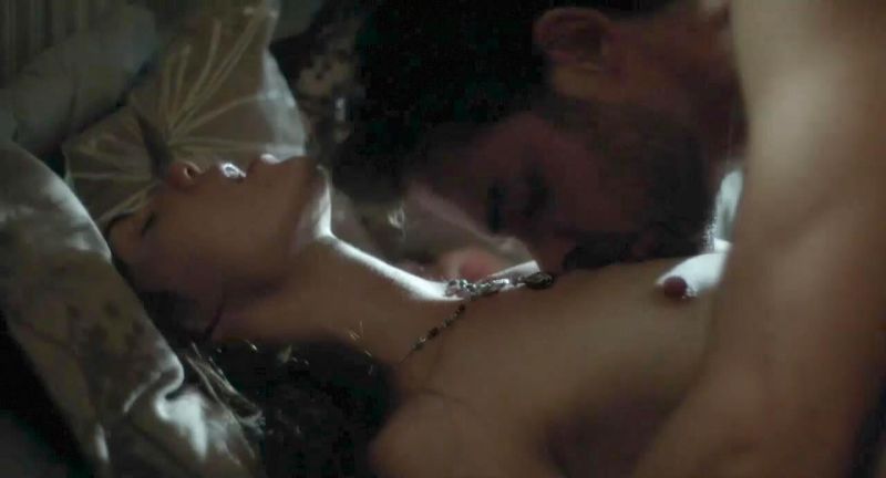 Michelle Monaghan Nude (15)

