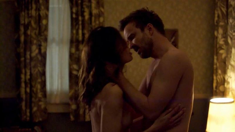 Michelle Monaghan Nude (3)
