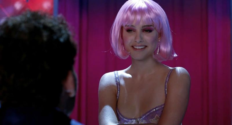 Natalie Portman nude (3)

