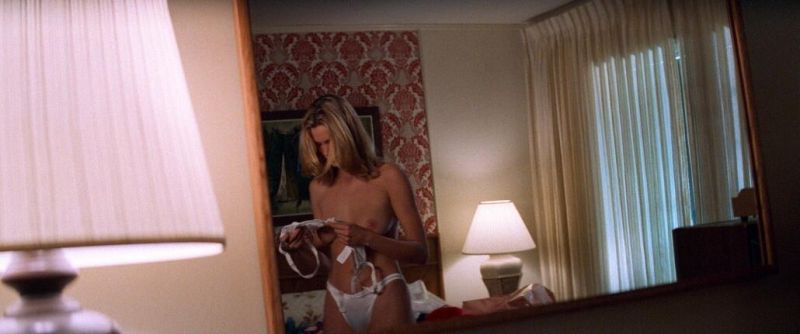 Natasha Henstridge nude (4)
