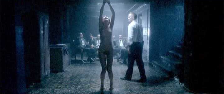 Olga Kurylenko nude (20)
