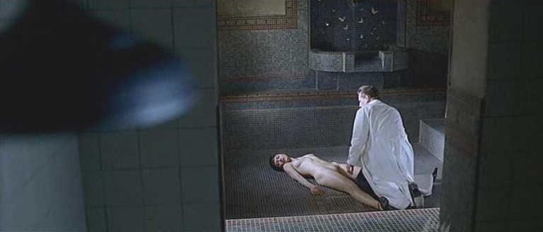 Olga Kurylenko nude (4)
