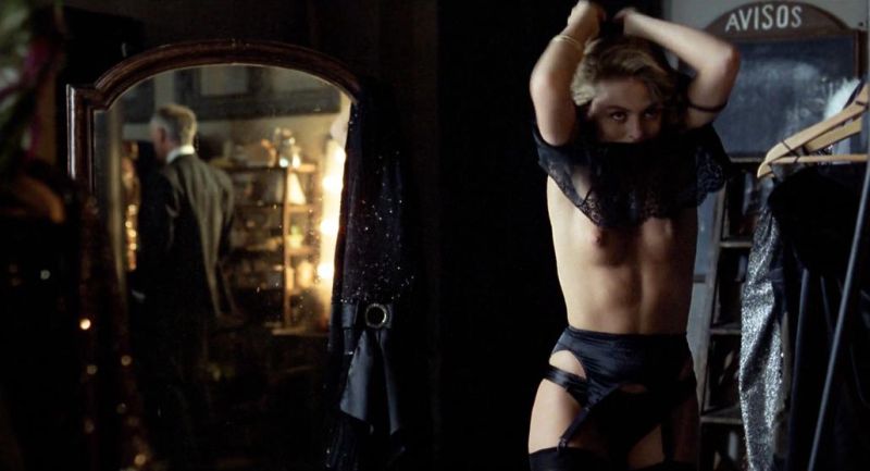 Patsy Kensit nude (4)
