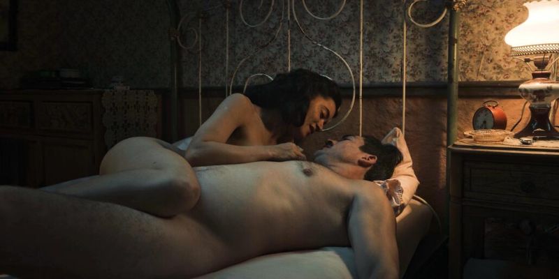 Paulina Gaitan nude (15)
