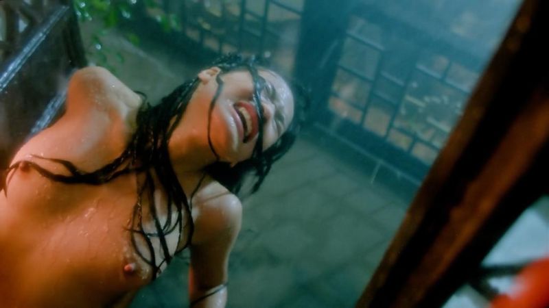 Qi Shu nude (5)
