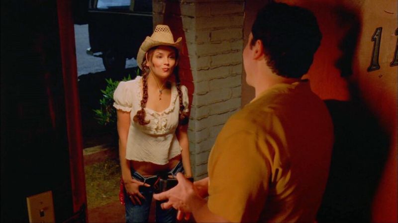 Rachael Leigh Cook nude (7)
