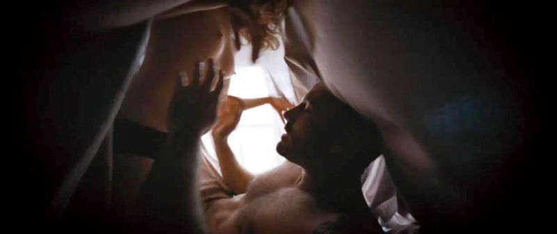 Rachel McAdams Nude (5)
