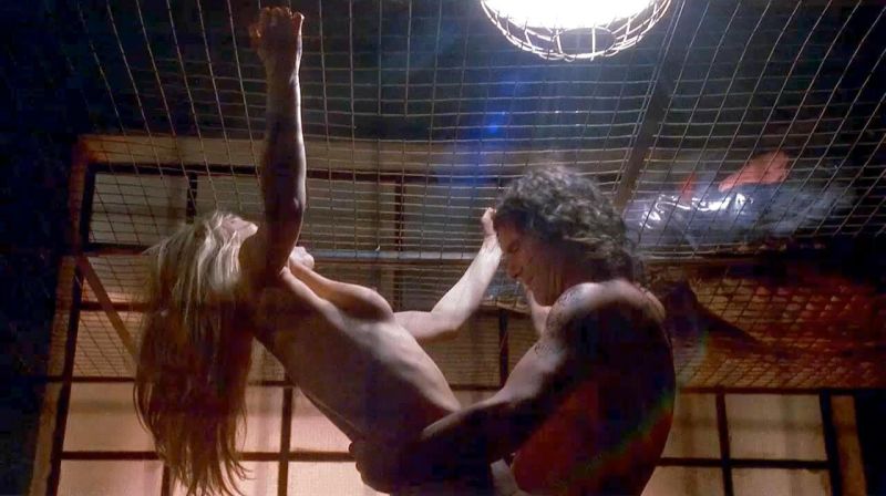 Rebecca De Mornay Nude (6)
