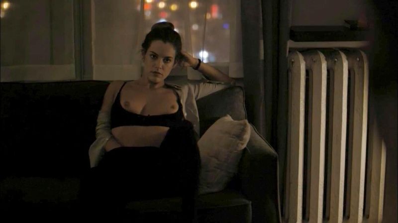 Riley Keough nude (39)

