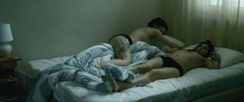 Rooney Mara Nude (24)
