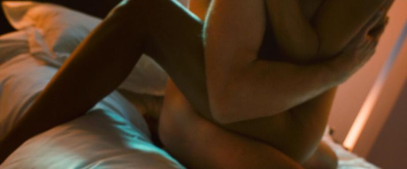 Rosario Dawson Nude (10)
