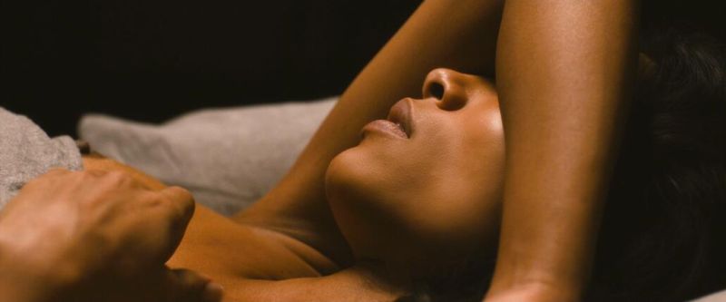Rosario Dawson Nude (14)
