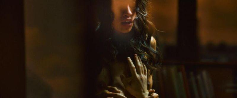 Rosario Dawson Nude (16)
