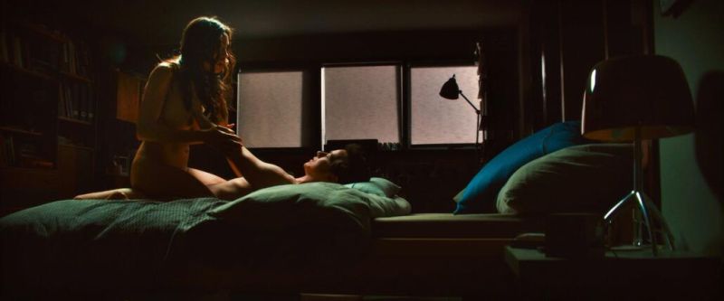 Rosario Dawson Nude (17)
