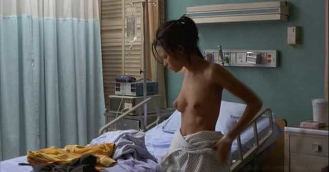 Thandiwe Newton nude (33)
