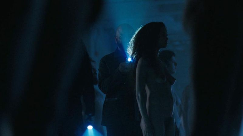 Thandiwe Newton nude (9)
