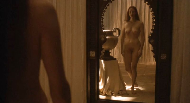 Tilda Swinton nude (2)
