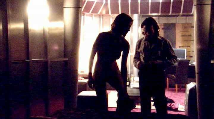 Tricia Helfer nude (2)
