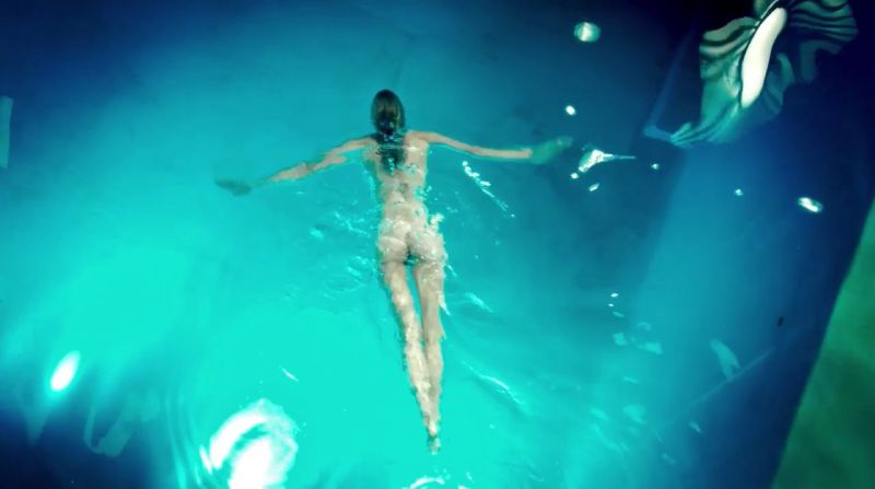 Tricia Helfer nude (5)
