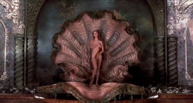 Uma Thurman nude (8)
