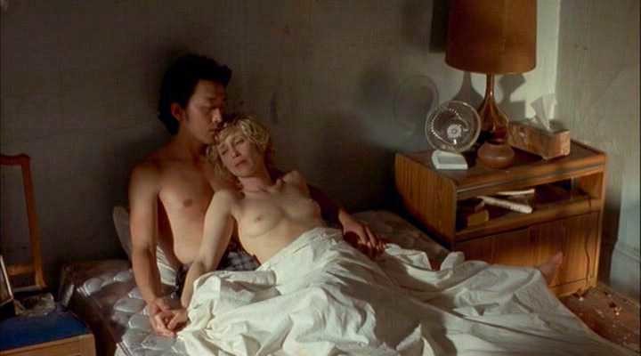 Vera Farmiga nude (15)
