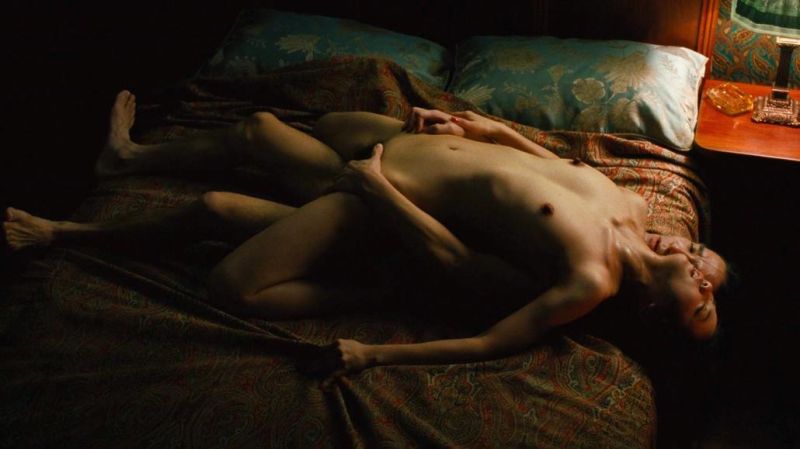Wei Tang nude (4)
