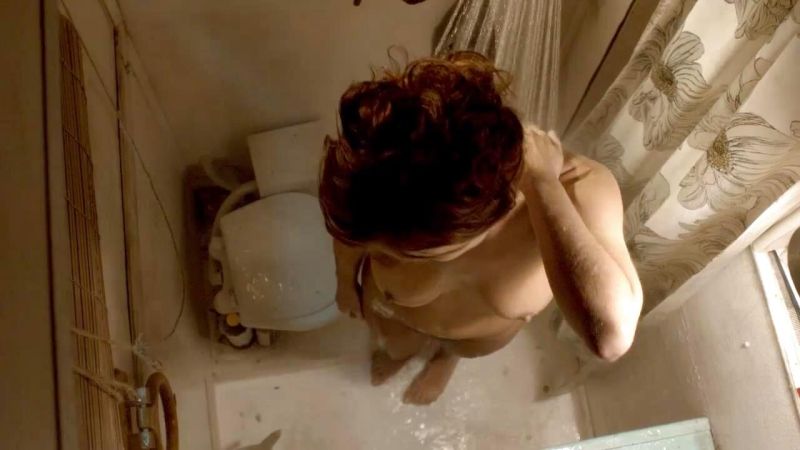 Willa Ford nude (5)
