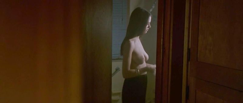 Asia Argento nude (4)
