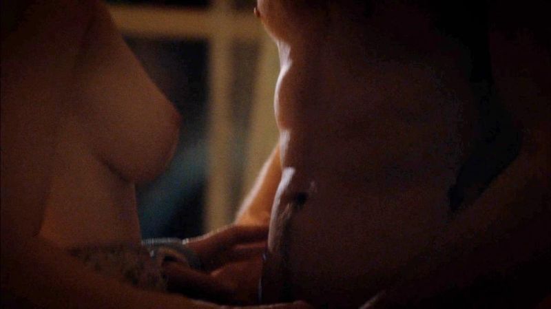 Carrie Coon nude (4)

