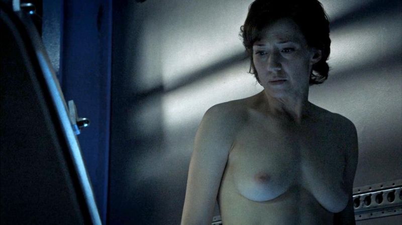 Carrie Coon nude (6)
