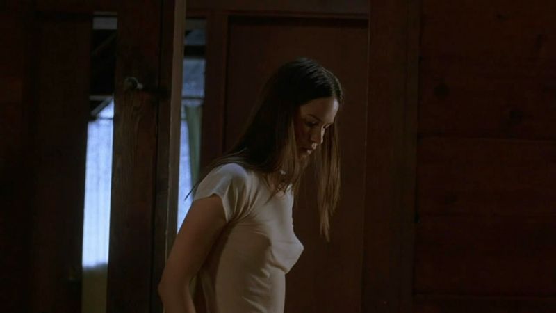 Katherine Waterston nude (4)
