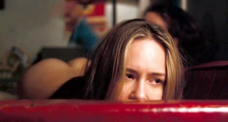 Katherine Waterston nude (9)
