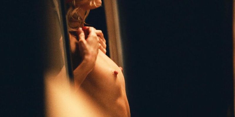 Lily Rose Depp nude (38)
