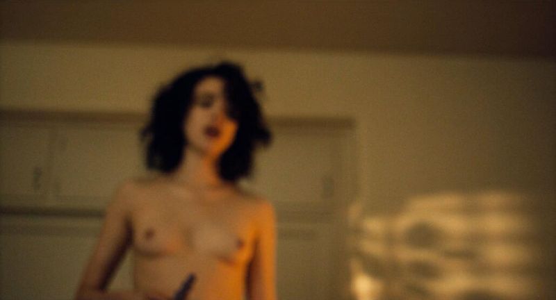 Margaret Qualley Nude (5)
