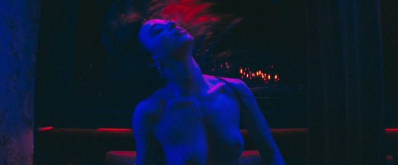 Mikey Madison nude (11)

