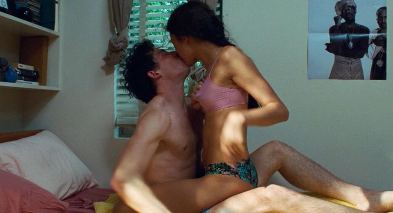 Zendaya nude (6)
